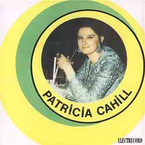 Patricia Cahill - Patricia Cahill download flac