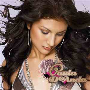 Paula DeAnda - Paula DeAnda download flac