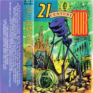 Pecker - 21st Century Dub download flac