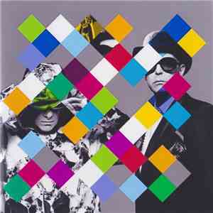 Pet Shop Boys - Love Etc. download flac