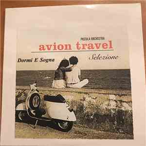 Piccola Orchestra Avion Travel - Selezione download flac