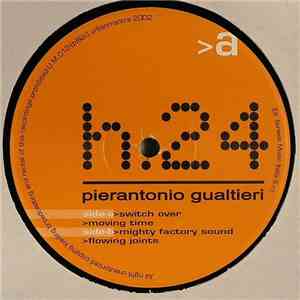 Pierantonio Gualtieri - H.24 download flac