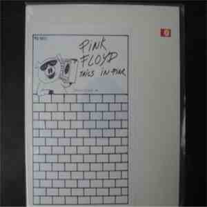 Pink Floyd - Tails In Pink download flac