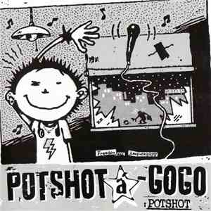 Potshot - A-GoGo download flac