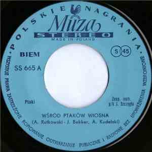 Ptaki  - Wśród Ptaków Wiosna download flac