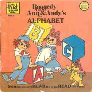 Raggedy Ann & Andy - Raggedy Ann & Andy's Alphabet Book download flac