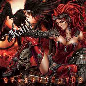 Rain  - Spacepirates download flac