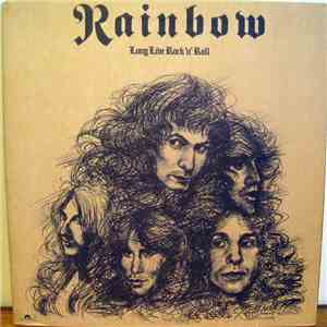 Rainbow - Long Live Rock 'N' Roll download flac