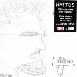 Rattus - Khomeini-Rock download flac