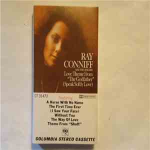 Ray Conniff And The Singers - Love Theme From "The Godfather" (Speak Softly Love) download flac