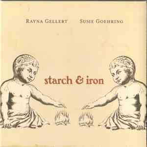 Rayna Gellert, Susie Goehring - Starch & Iron download flac