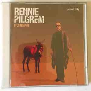 Rennie Pilgrem - Pilgremage FLAC album