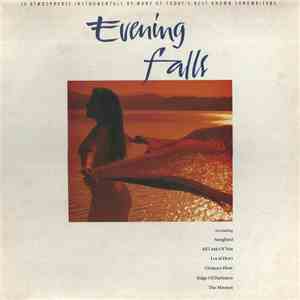 Richard Harvey  - Evening Falls download flac