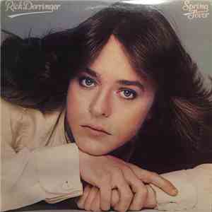 Rick Derringer - Spring Fever download flac