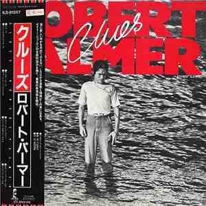 Robert Palmer - Clues download flac
