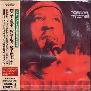 Roscoe Mitchell - Old / Quartet download flac