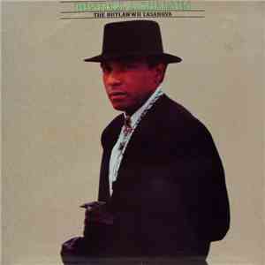 Roshell Anderson - The Outlawwh Casanova download flac