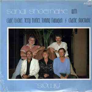 Sandi Shoemake, Charlie Shoemake, Clare Fischer, Terry Trotter, Tommy Flanagan - Slowly download flac