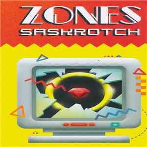 Saskrotch - Zones download flac