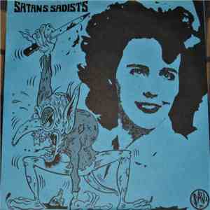 Satan's Sadists - Black Dahlia download flac