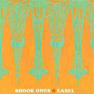 Shook Ones / Easel - Shook Ones / Easel download flac