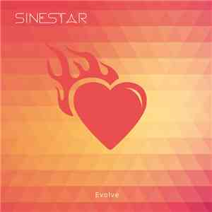 Sinestar - Evolve download flac