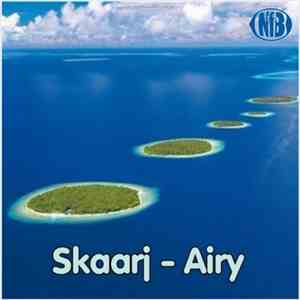 Skaarj  - Airy download flac
