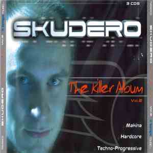 Skudero - The Killer Album Vol. 2 download flac