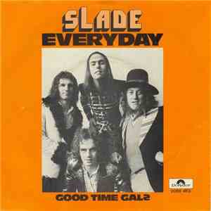 Slade - Everyday download flac
