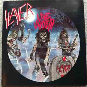 Slayer - Live Undead download flac