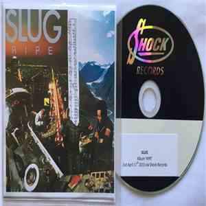 Slug  - Ripe download flac