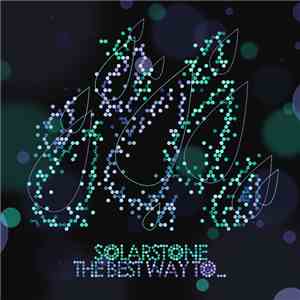 Solarstone - The Best Way To... download flac