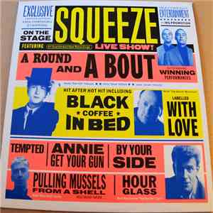 Squeeze  - A Round And A Bout download flac