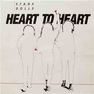 Stage Dolls - Heart To Heart download flac