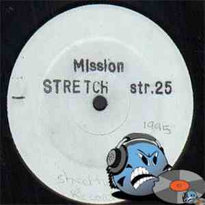 Stretch - Mission download flac