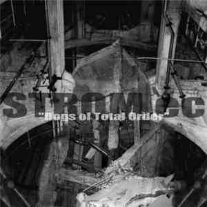 STROM.ec - Dogs Of Total Order download flac