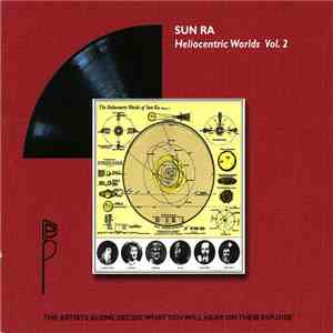 Sun Ra - Heliocentric Worlds Vol. 2 download flac