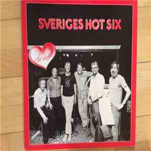 Sveriges Hot Six - Hot Love download flac
