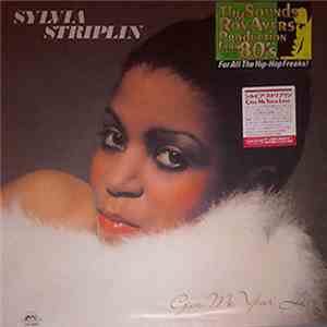Sylvia Striplin - Give Me Your Love download flac