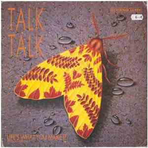 Talk Talk - Life's What You Make It (Extended Version) download flac