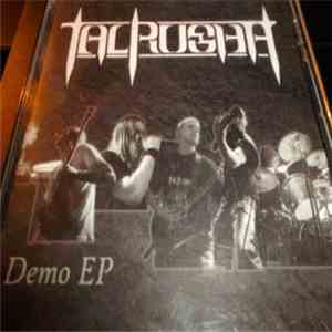 TalRusha - Demo EP download flac