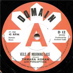 Tamara Koran With Perception  - Veils Of Mourning Lace / Seven Kinds Of Sweet Lovin' download flac