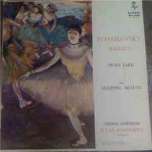 Tchaikovsky - Vienna Symphony, E. Van Remoortel - Tchaikovsky Ballets: Swan Lake & The Sleeping Beauty download flac