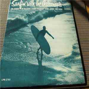 The Astronauts  - Surfin' With The Astronauts download flac