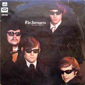 The Avengers  - Electric Recording download flac