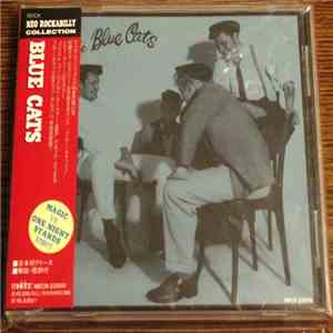 The Blue Cats - The Blue Cats download flac