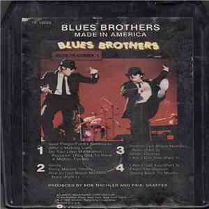 The Blues Brothers - Made In America download flac