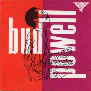 The Bud Powell Trio - The Bud Powell Trio Plays download flac