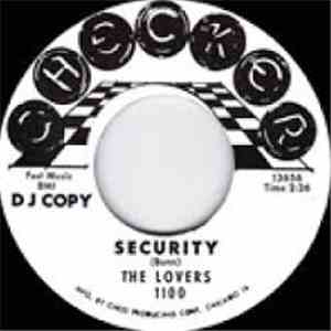The Lovers , Koko Taylor - Security download flac