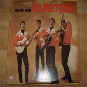 The Merrymen - You Sweeten Me download flac
